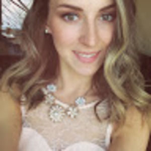 Meet your Posher, Eliška